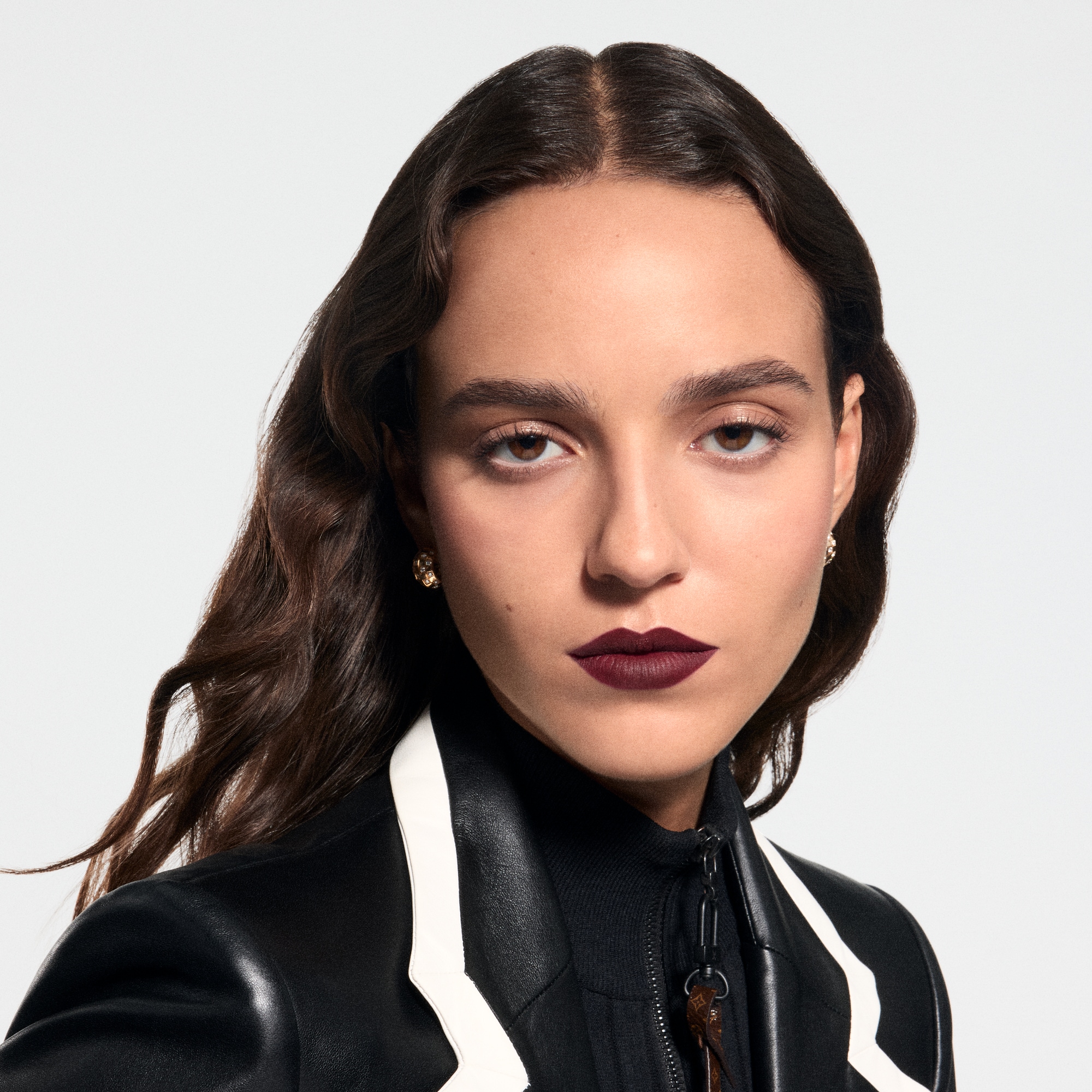 LV Rouge - Matte Lipstick - Lips | LOUIS VUITTON